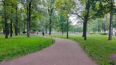 В Александровском саду зимой. | Прогулки по городу