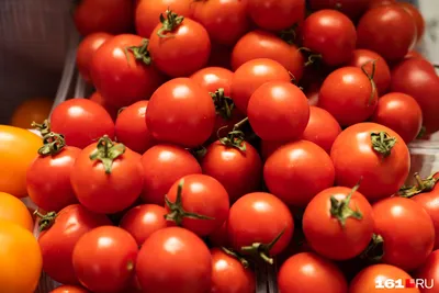 Аллергия на красные продукты: правда или миф - Новости здоровья - Здоровье  24
