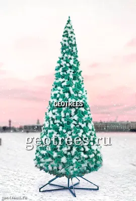 Green Trees Высотная Уличная Сосна Альпийская 7.0 м. хвоя леска - СА-700Л —  купить со скидкой в интернет-магазине ЁлкаСайт.ру