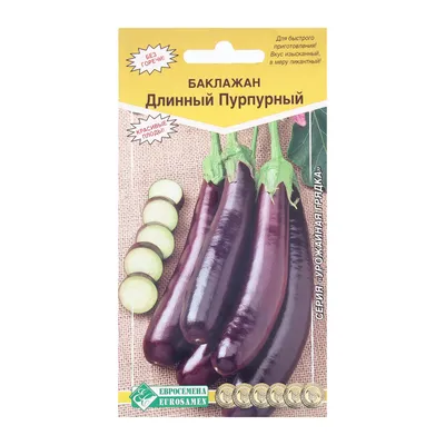 Баклажаны. От рассады до урожая - SonceSad Баклажаны. От рассады до урожая  - SonceSad