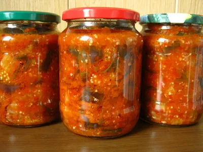 ИЗ ПОМИДОРОВ 🍅✨ ТОП 5+ ЗАГОТОВОК НА ЗИМУ | Простые и вкусные рецепты от  1000.menu на Яндекс Дзен | Дзен
