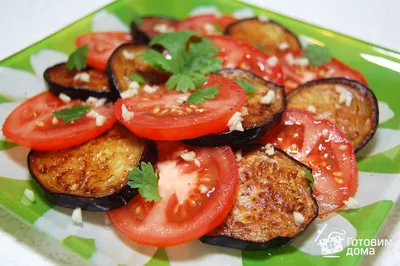 Баклажаны, перец и помидоры на зиму! Такие вкусные, что невозможно устоять