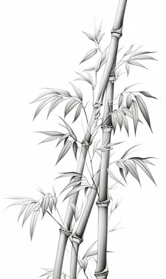 бамбук PNG рисунок, картинки и пнг прозрачный для бесплатной загрузки |  Pngtree