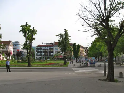 Баня-Лука, Республика Сербская