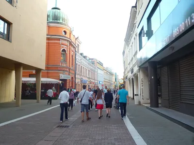 Баня Лука - фото, достопримечательности, погода, что посмотреть в Бане Луке  на карте