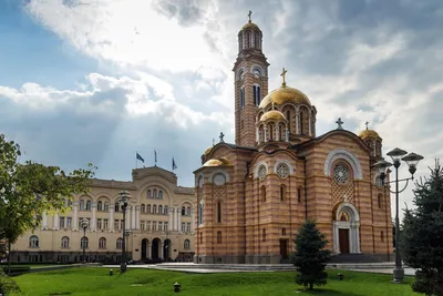 Баня-Лука, Босния и Герцеговина - отдых, погода, отзывы туристов,  фотографии | RestBee.ru