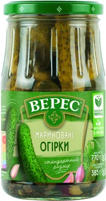 Огурцы с кетчупом чили: легендарный рецепт от Евгения Клопотенко