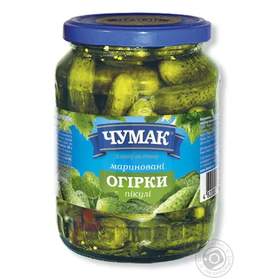 Можно ли есть огурцы из взорвавшейся банки?