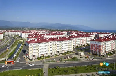 Город-отель Бархатные сезоны, «Екатерининский квартал»,(Сочи, курорт),  лечение в России : аллергические, андрологические, гинекологические, ЖКТ,  ЛОК, органы дыхания, кожи, зрения заболевания , Royalmedgroup