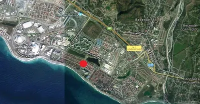 SIGMA SIRIUS PARK Бархатные Сезоны Александровский сад, участок 11 — Видео  | ВКонтакте