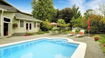 Beykoz Love Garden Pool Project I Фарфор Серапул
