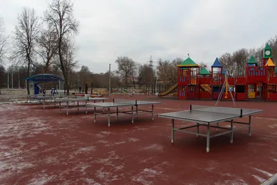 ЖК \"Баташевский сад\" в Туле - купить квартиру в новостройке по цене от  застройщика - Единая Служба Недвижимости
