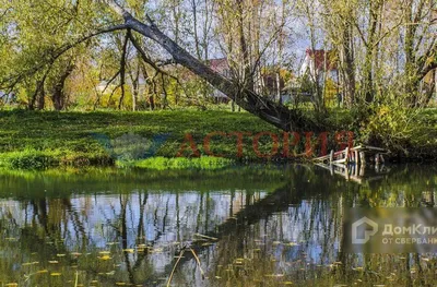 ЖК \"Баташевский сад\" - афера застройщика