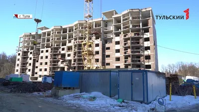 Отзыв о Баташевский сад (Россия, Тула) | Ещё один зелёный островок города.