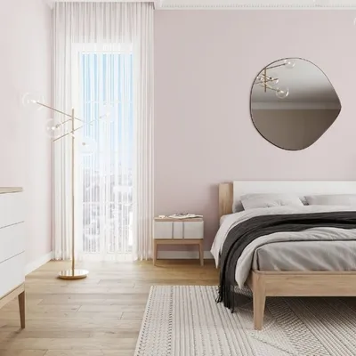Плёнка ПВХ Дуб беленый ZB 107-2 0 18 мм х 1400 мм GREENWOOD в Москве