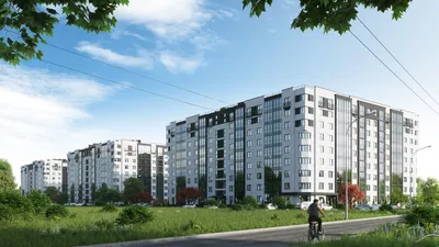 Новый центр здоровья в Москве: все в сад! | myDecor