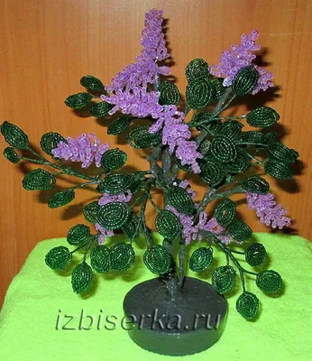 Новогодние поделки из бисера своими руками: мастерклассы, схемы, фото