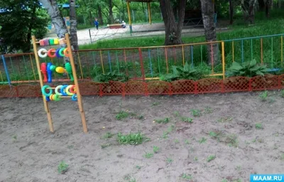 Благоустройство своими руками: как волжане создают малые архитектурные  шедевры
