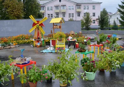 В преддверии дня образования агрогородка жители навели порядок