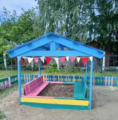 Благоустройство территории детского сада своими руками — Муниципальное  бюджетное дошкольное образовательное учреждение «Детский сад №1 «Золотой  ключик» г. Шумерля Чувашской Республики