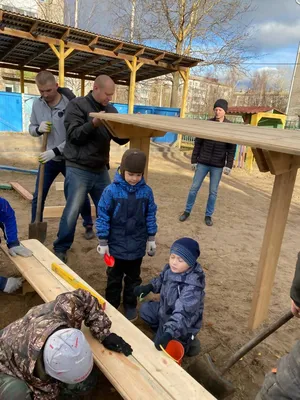 Сказку своими руками создают в сельсоветах Светлогорского района