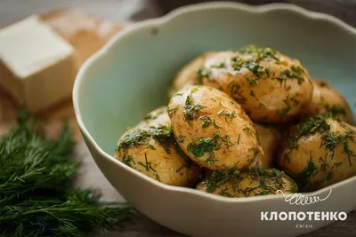Удивительные блюда из обычной картошки - Рамблер/женский