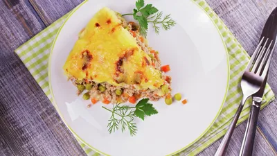 Блюда из картофеля. Что приготовить из картошки по рецептам Евгения  Клопотенко