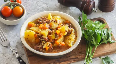 Картошка в мультиварке: пошаговый рецепт с фото, как приготовить вкусно и  просто