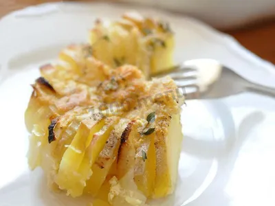 Жаркое в мультиварке с вкусной подливой - пошаговый рецепт с фото на  Готовим дома