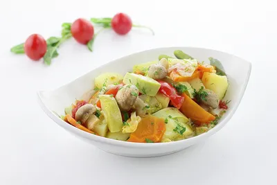 Картошка в мультиварке: пошаговый рецепт с фото, как приготовить вкусно и  просто