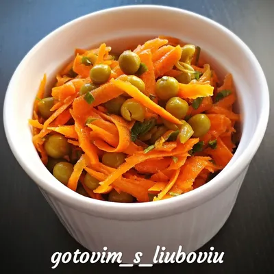 Морковь на зиму: вкусные рецепты и лучшие заготовки в банках