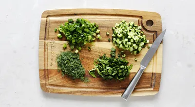 Как приготовить салат с курицей – праздничный рецепт с фото
