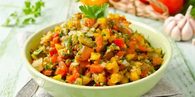 Горячие, постные, без масла. Рецепты сытных блюд из овощей и круп |  Продукты и напитки | Кухня | Аргументы и Факты
