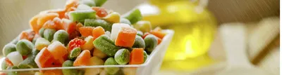 Рецепт сочной говядины с овощами в духовке | Меню недели