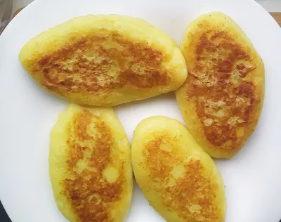 Литовская кухня, жемайчу блинай | Пикабу