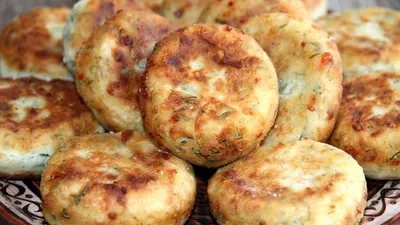 Эту вкуснятину готовлю из остатков картофельного пюре .Невероятно вкусные  котлетки! - YouTube