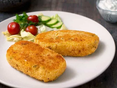 Картофельные клёцки из варёного картофеля: простой рецепт - Лайфхакер