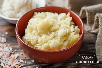 Драники из вареной картошки - пошаговый рецепт с фото на Повар.ру