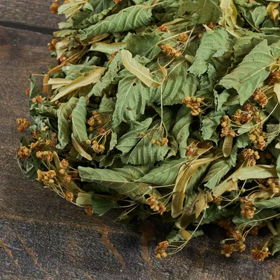 Липы цветки 1.5г ф/пак 20 шт с бесплатной доставкой на дом из «ВкусВилл» |  Иваново