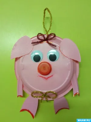 Новогодние игрушки своими руками на ёлку: Мастер-Классы в журнале Ярмарки  Мастеров