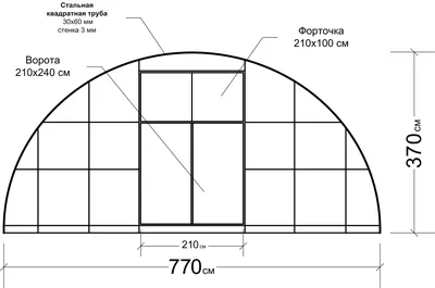 Заказать промышленные теплицы: Лучшие профессиональные теплицы промышленные  из пленки и поликарбоната от производителя в 2023