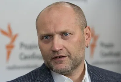 Береза: Борислав Береза, піхотинець: \"Справжня перемога буде тоді, коли ми  зрозуміємо, що загрозу війни знищено. Що не буде війни через 3, через 5 або  вісім років\" « Резонанси | Мобільна версія | Цензор.НЕТ