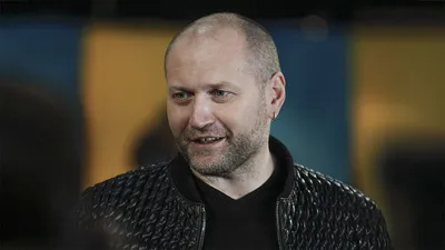 Нардеп Борислав Береза из \"Правого Сектора\" впервые показал свою жену —  Политика