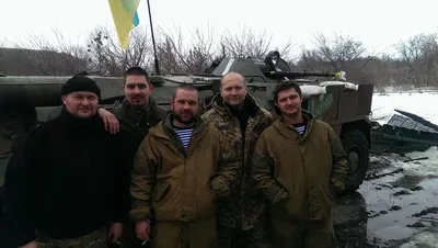 Береза признался, что помогает жене с младенцем и обходится без няни -  видео - новости Украины - новости Киев - Эфиры Oboz TV - Действующие лица |  Обозреватель 3 марта
