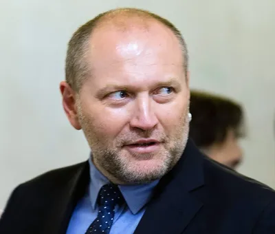 Борислав Береза: «Досі про корупцію в Україні на заході говорили  узагальнено» - Українська Служба - polskieradio.pl