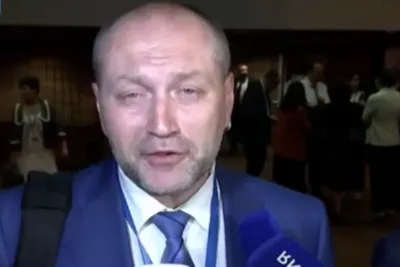 У меня плохие новости – Береза рассказал о новом скандале в Украине с  «Нацкорпусом» - Национальный Банк Новостей