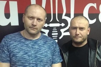 Спасибо за помощь, но мы победим сами: Борислав Береза | Новости Украины |  LIGA.net