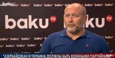 Борислав Береза о вакцинации в Украине: \"Нас ждет серьезное испытание, на  власть не рассчитываем\" - | Диалог.UA