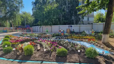 Мемориальный ботанический сад Г.А. Демидова в Соликамске — Наш Урал и весь  мир