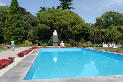 Никитский ботанический сад. «YALTA-TOUR» – отдых для всей семьи в Ялте